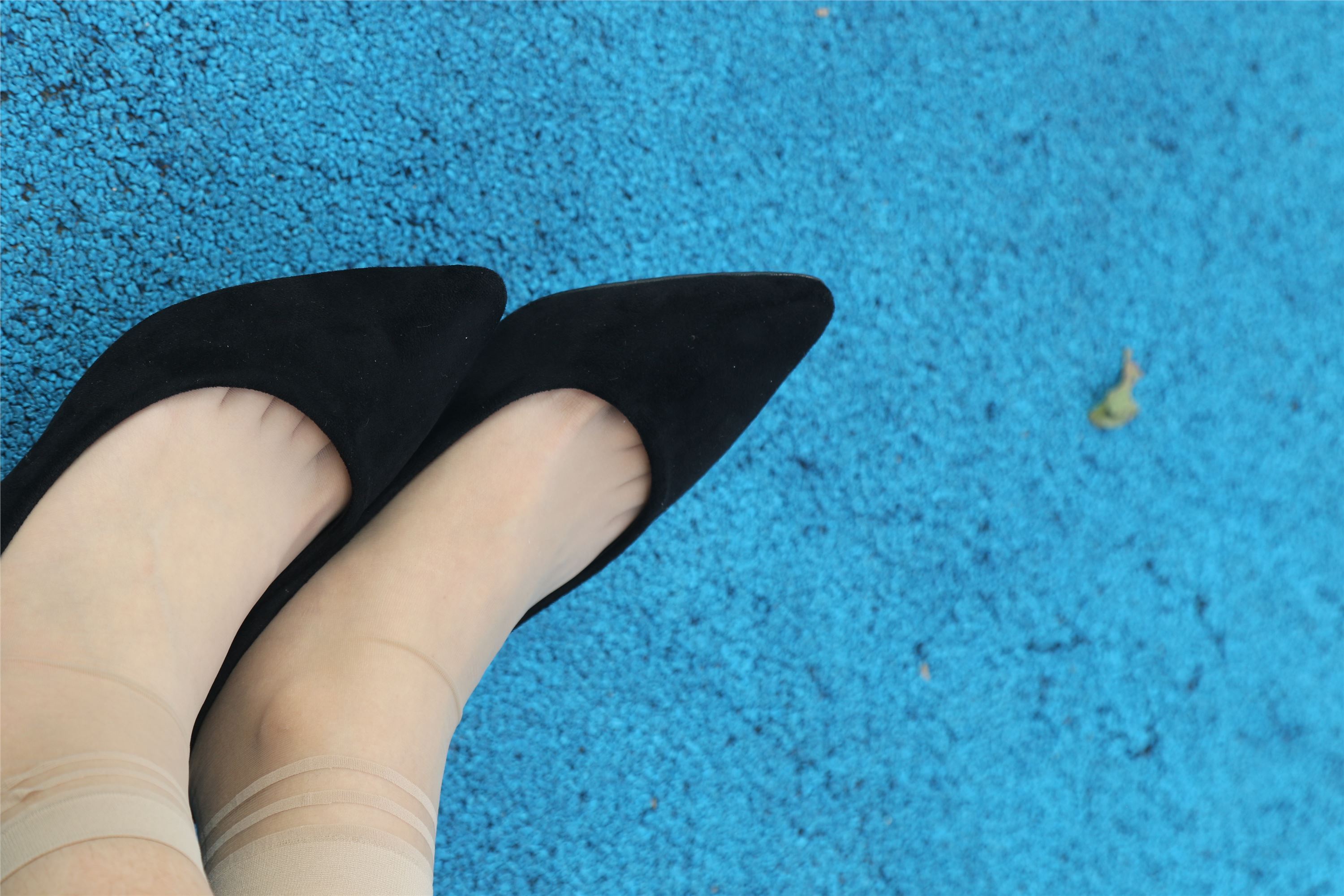 自由摄影 No.003 研究生小姐姐的日常拍照打卡生活